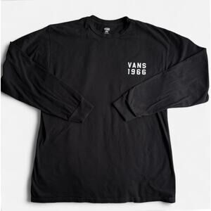 Vans 1966 Long Sleeve Shirt